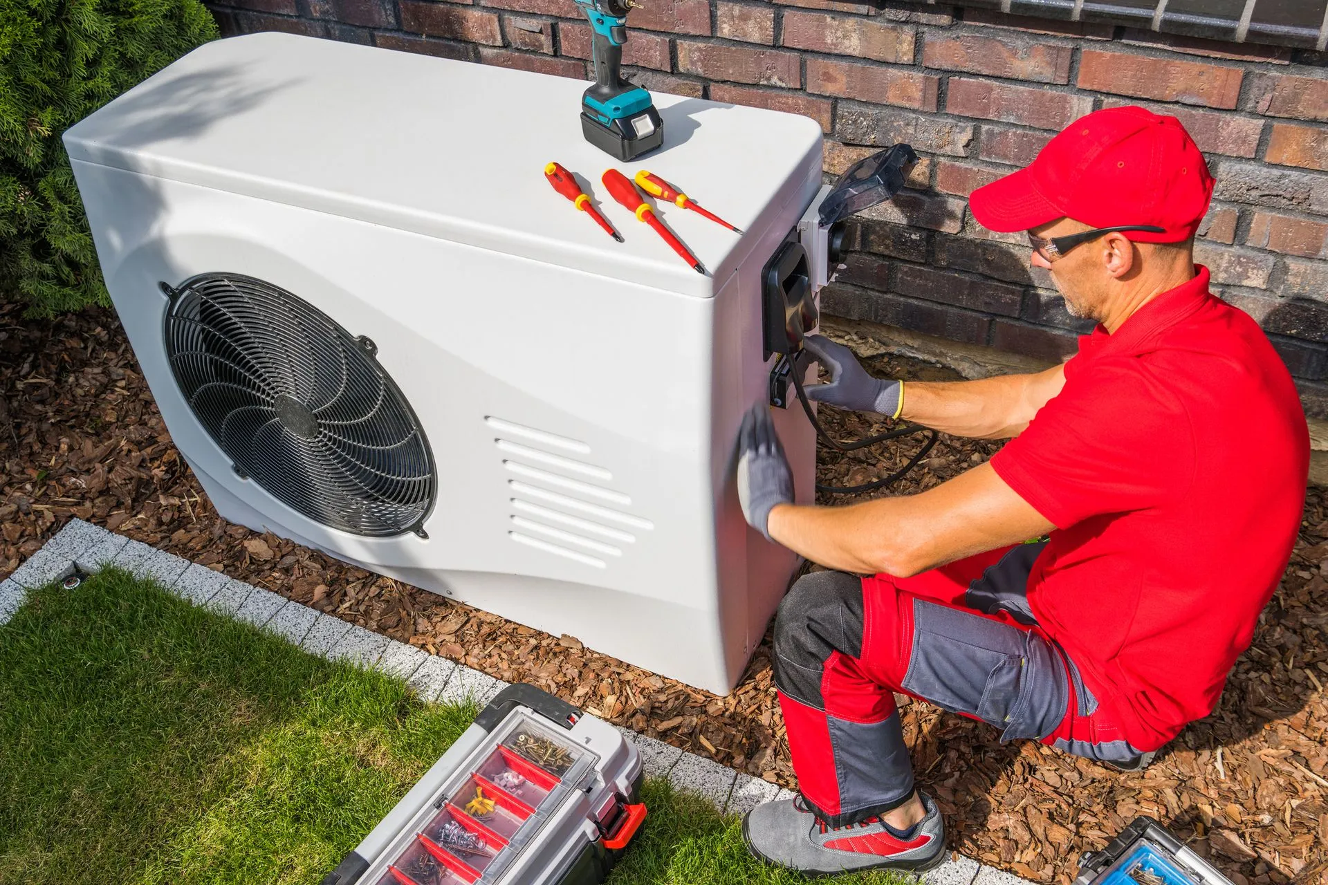 About HVAC in Charlotte, VT